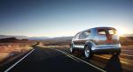 Ford Airstream Concept 2007 года